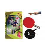 Vợt dán sẵn butterfly